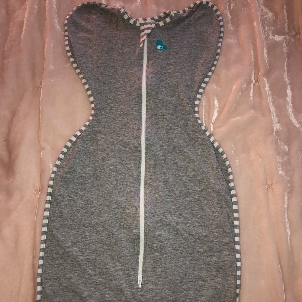 Love to dream swaddle